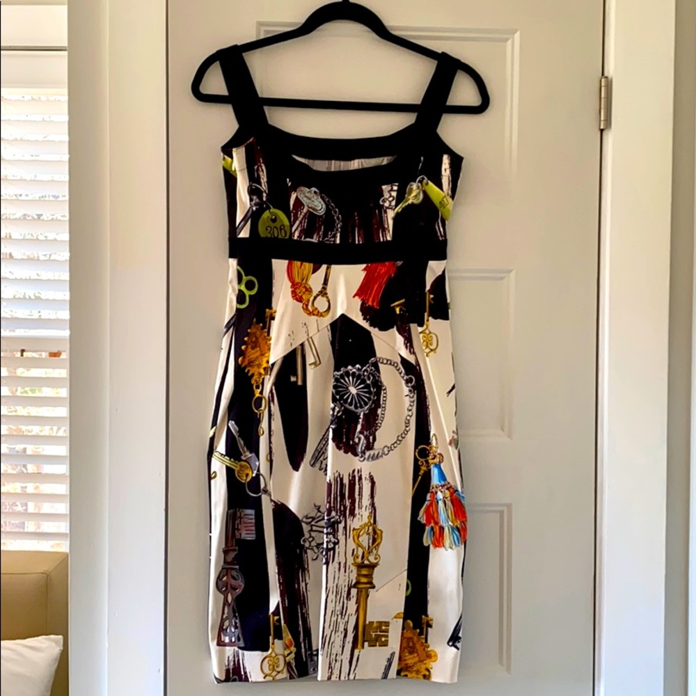 Diane von Furstenberg Dress